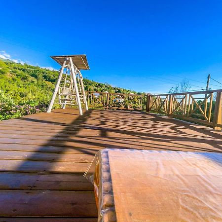 Maison Ville Le Temps D'Une Ile, Avec Vue Mer Сен-Ле Екстер'єр фото